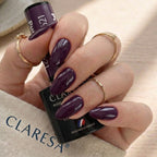 Esmalte Claresa morado 621 violeta
