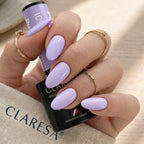 Esmalte Claresa morado 601 lila
