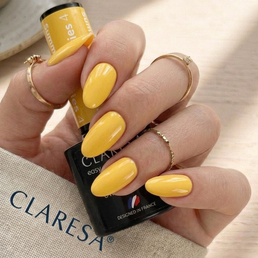 Esmalte Claresa Summer Stories 4