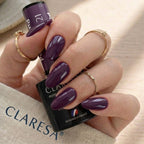 Esmalte Claresa morado 621 violeta