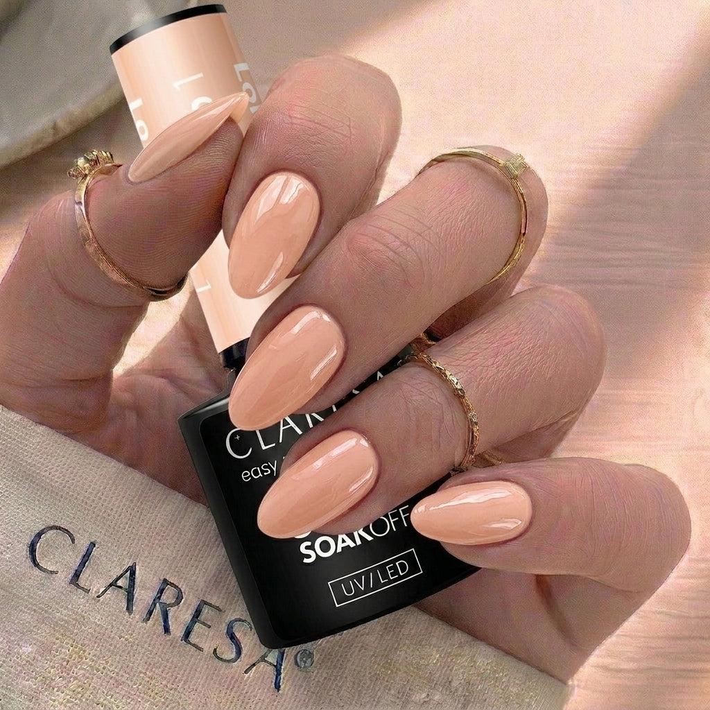 Esmalte Claresa Lollipop 1