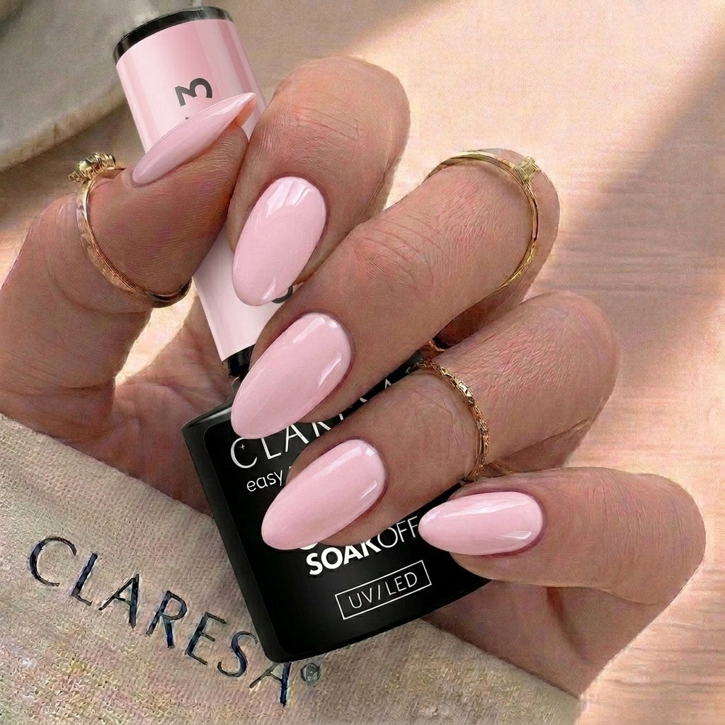 Esmalte Claresa Lollipop 5