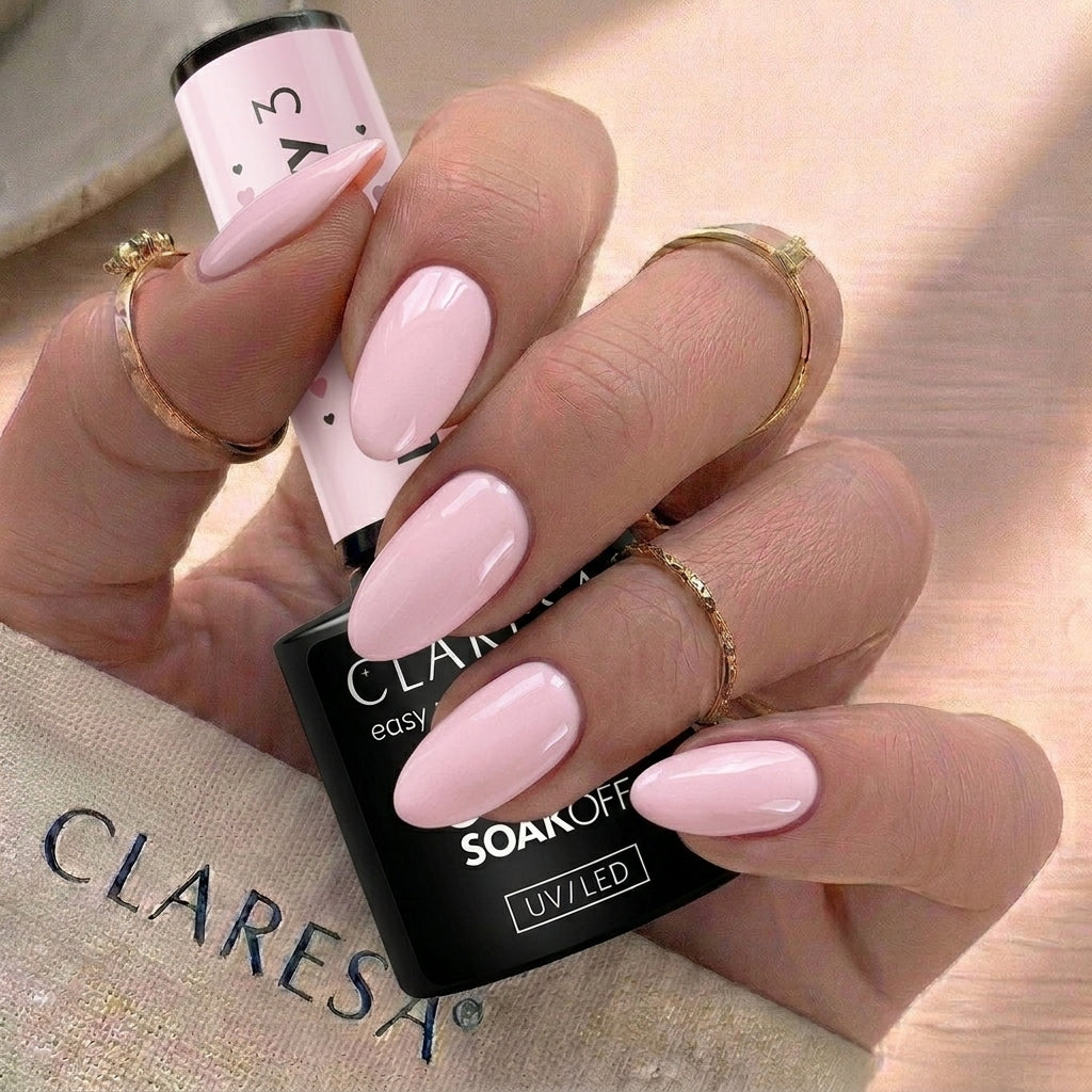 Esmalte Claresa Love Story 3