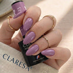 Esmalte Claresa morado 613