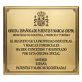 Registro de marca Blucc Studio™