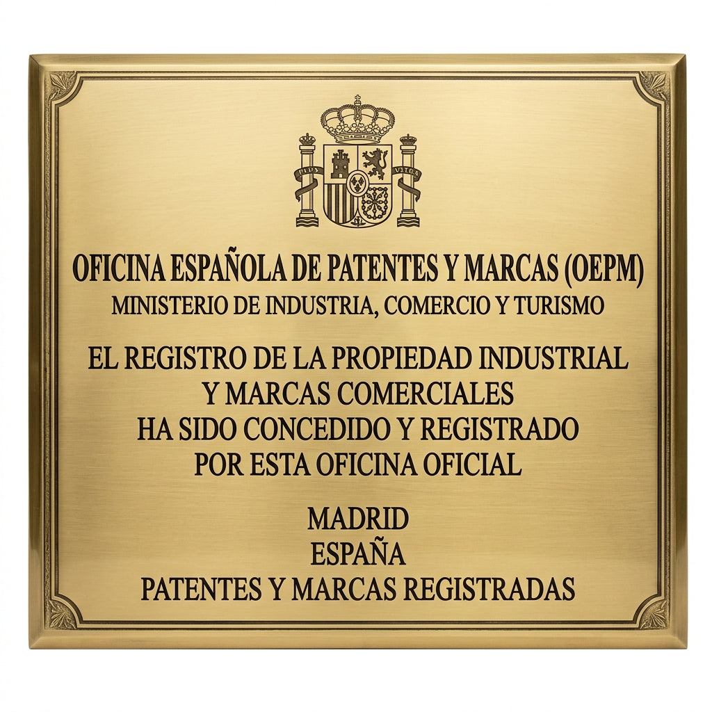 Registro de marca Blucc Studio™