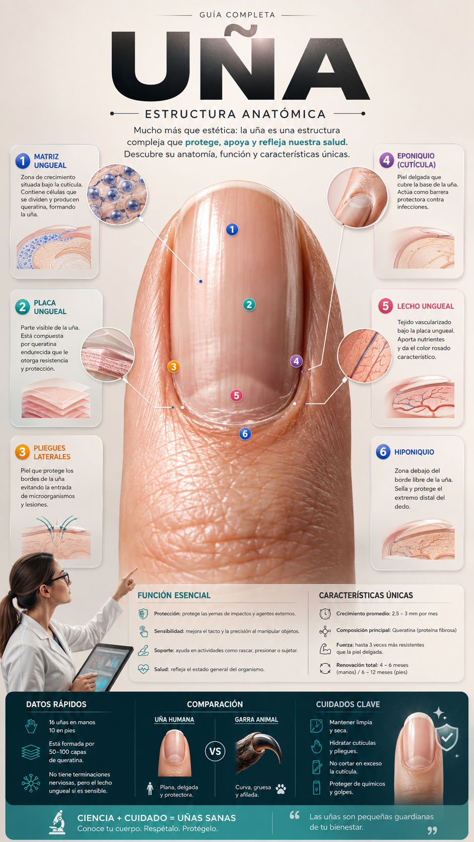 Manicura rusa