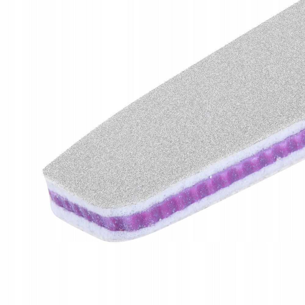 Lima de uñas 100/180 x 100 unidades.