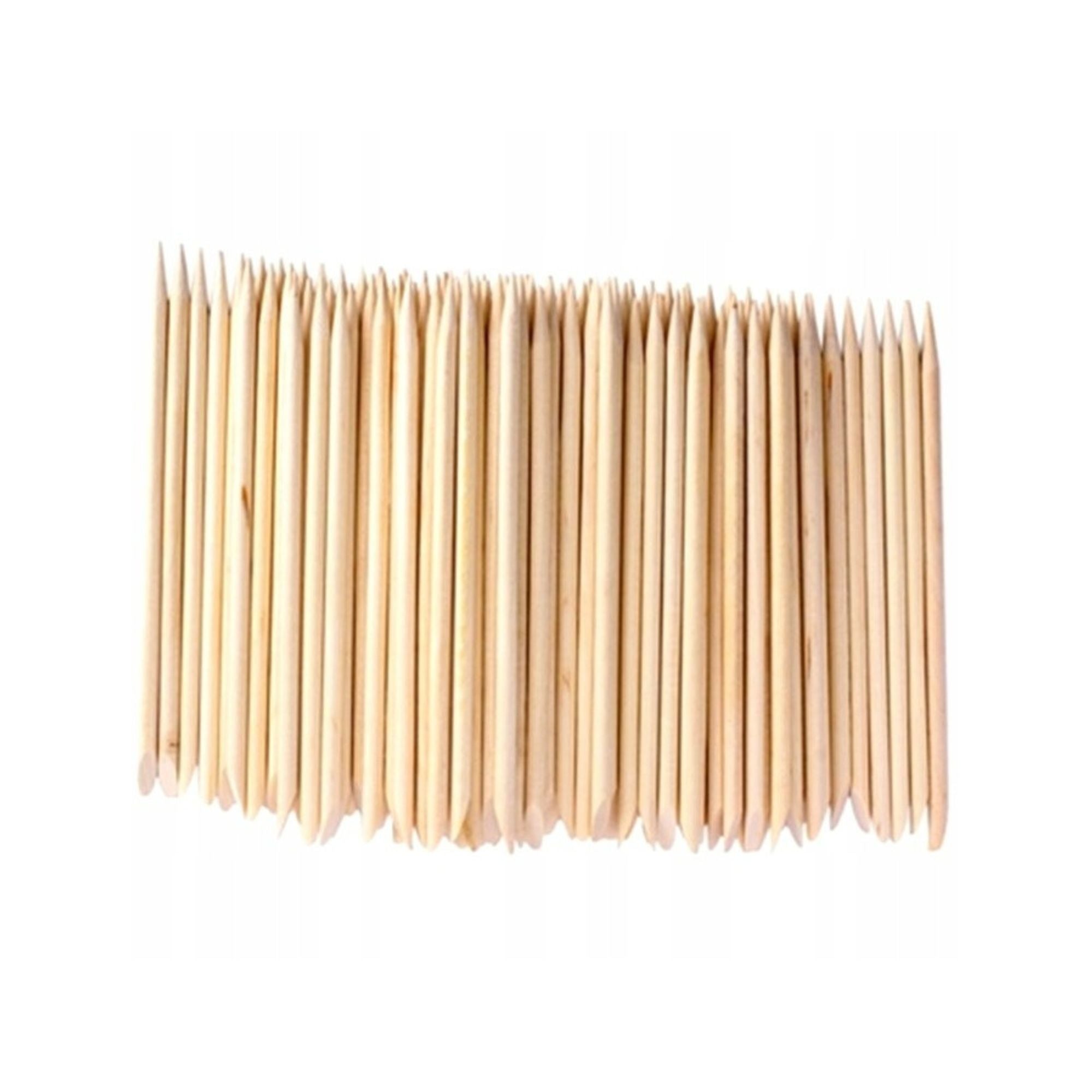 PALITOS DE NARANJO (100 UNIDADES)