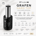 Excellent PRO One Coat Top Shine & More UV/LED – Top transparente 11 ml