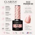 Claresa Base Power Hybrid Base 03