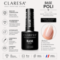 Claresa Base Poli UV/LED - 5g