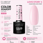 Esmalte Claresa Love Story 3