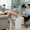 Reposapiés para Pedicura (gris)
