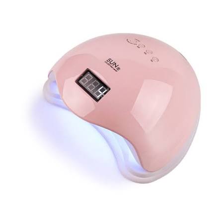 Lámpara LED secador de uñas