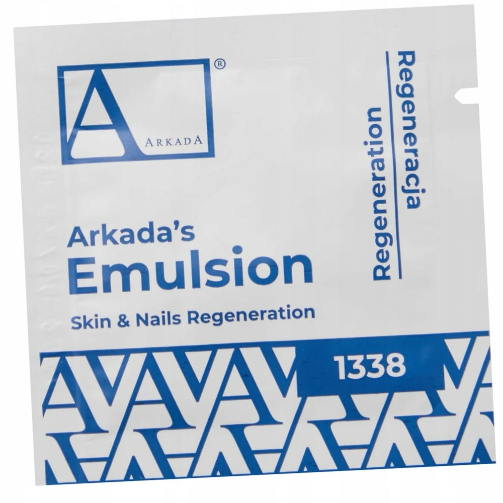 ARKADA (CELIDONIA) – EMULSIÓN REGENERADORA Y CALMANTE (3 ml)