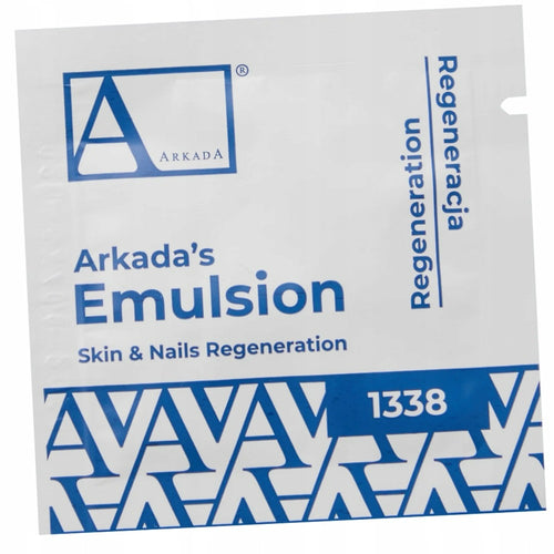ARKADA (CELIDONIA) – EMULSIÓN REGENERADORA Y CALMANTE (3 ml)