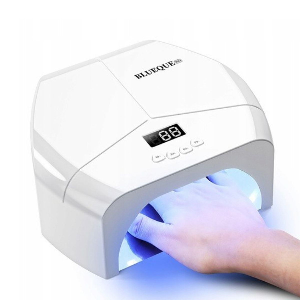 Lámpara Profesional EV30 UV/LED – 48W