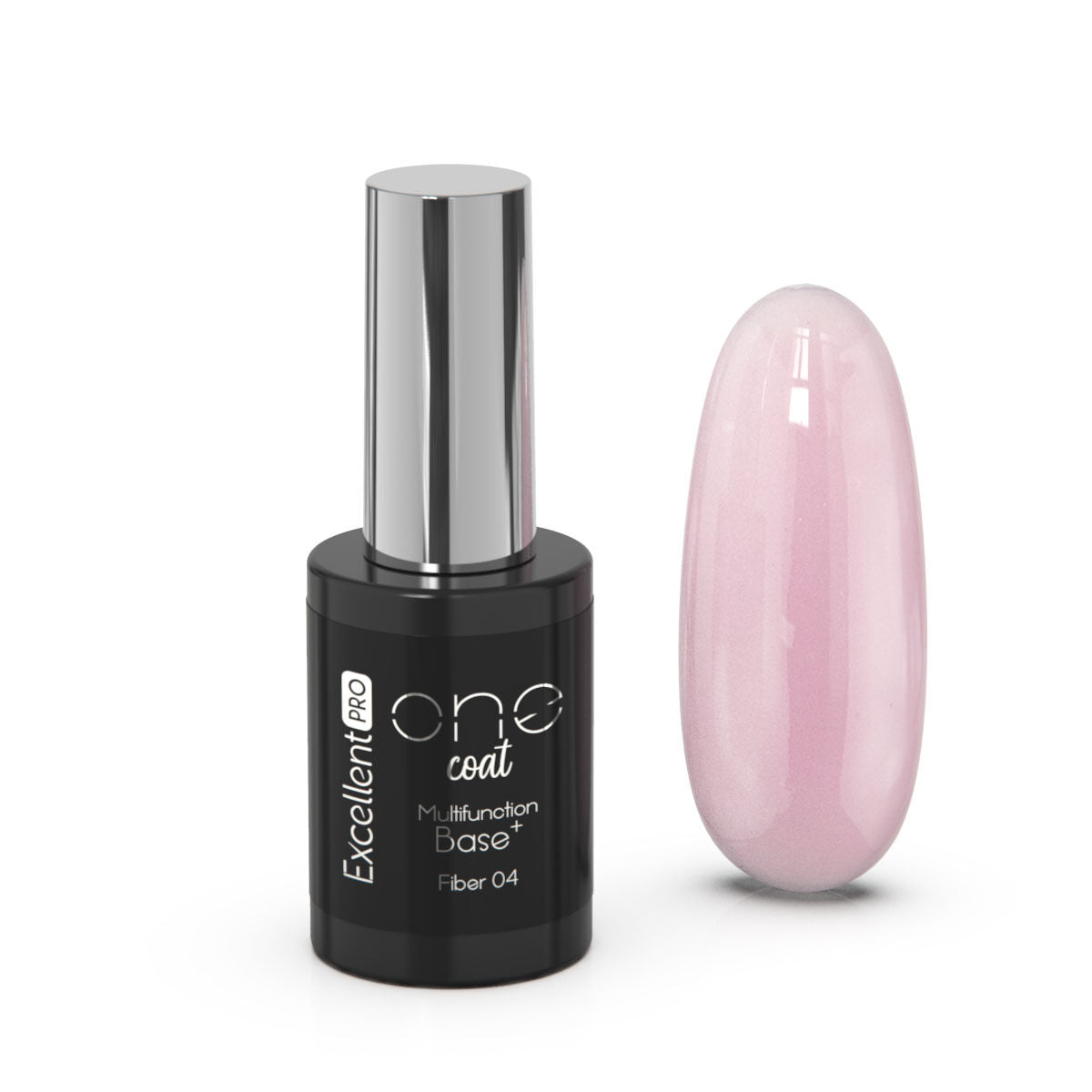 Excellent PRO One Coat Multifunction Fiber Base – Skin Skin