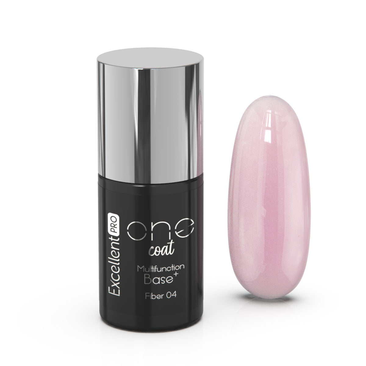 Excellent PRO One Coat Multifunction Fiber Base – Skin Skin