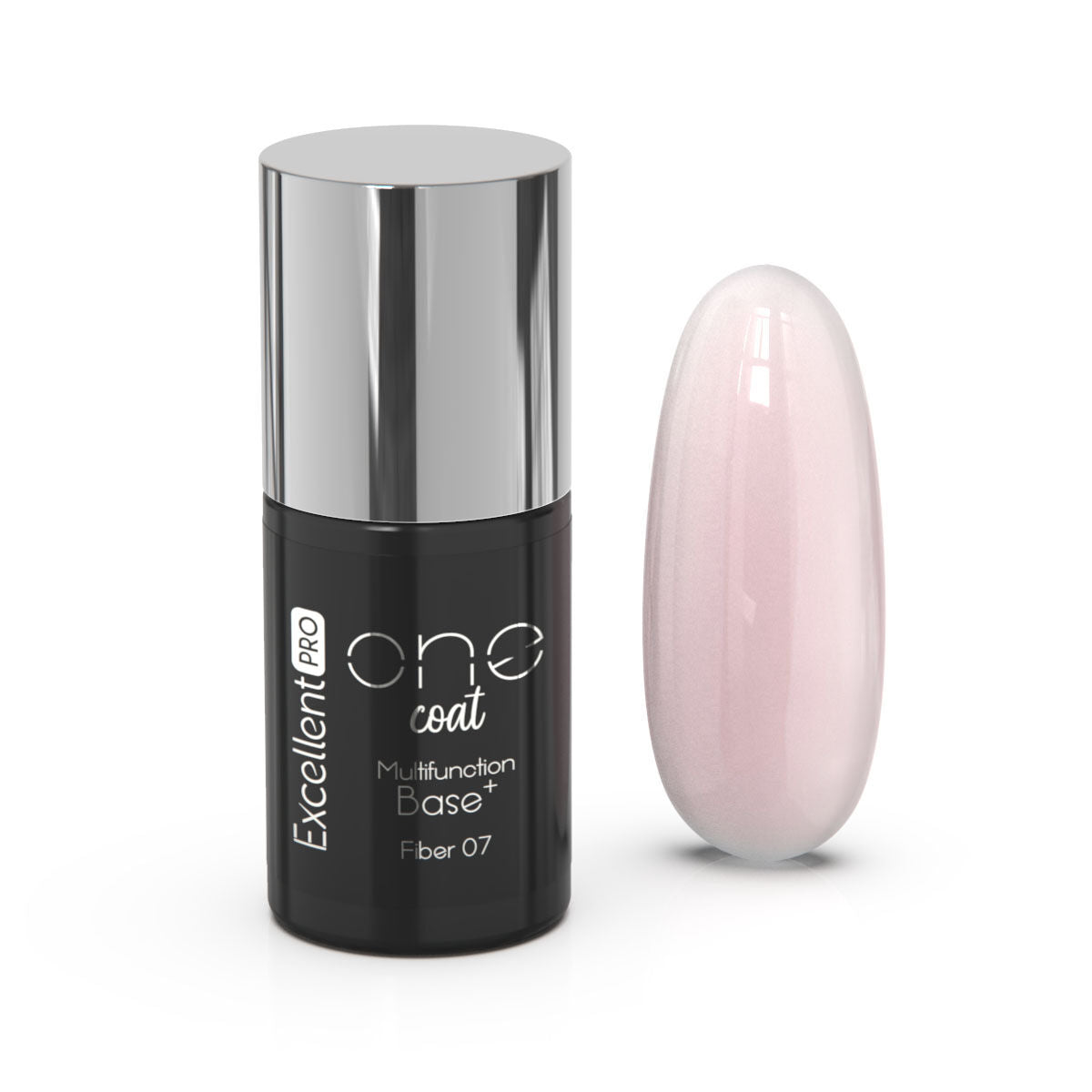 Excellent PRO One Coat Multifunction Fiber Base – Second Skin