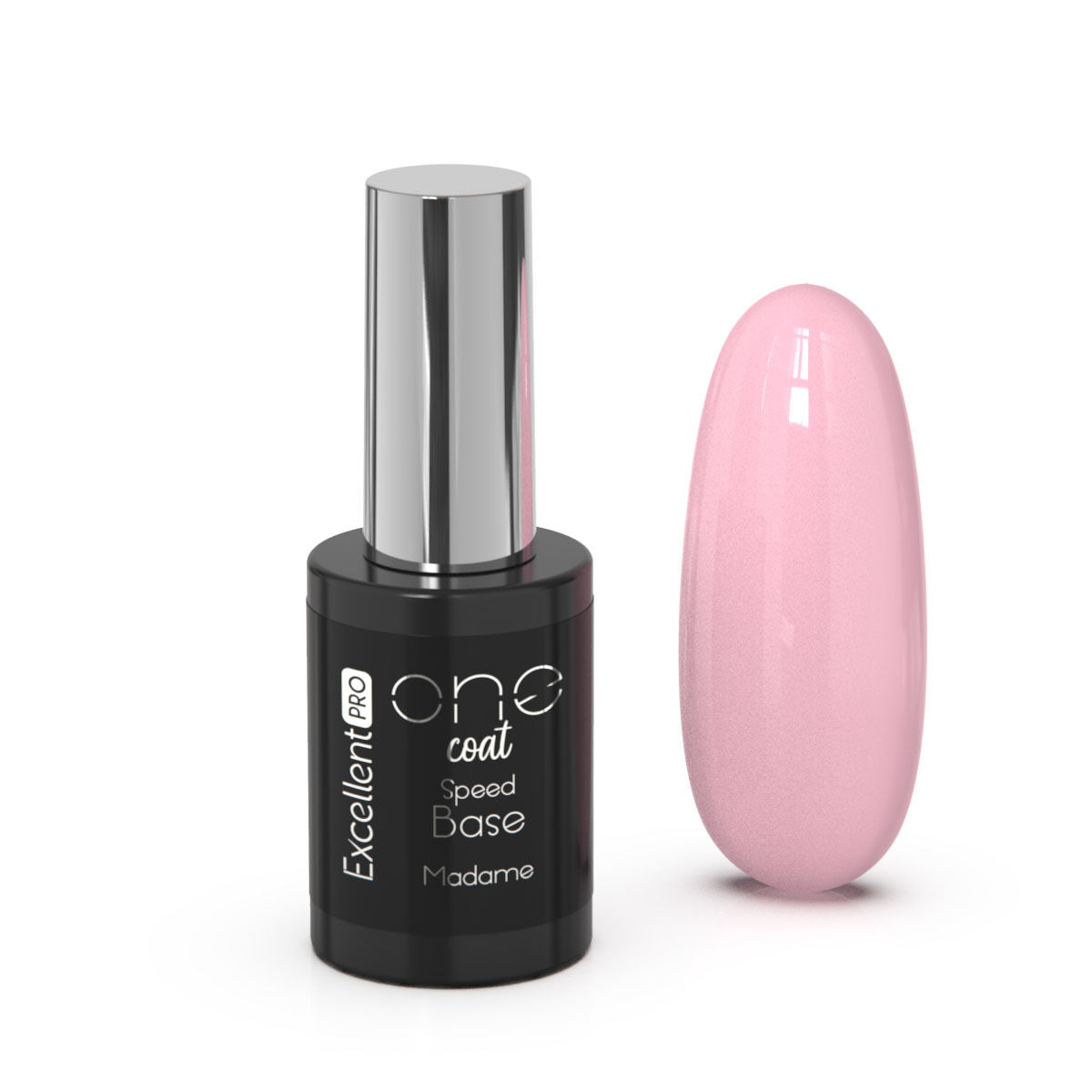 Excellent PRO One Coat Speed Base – Madame