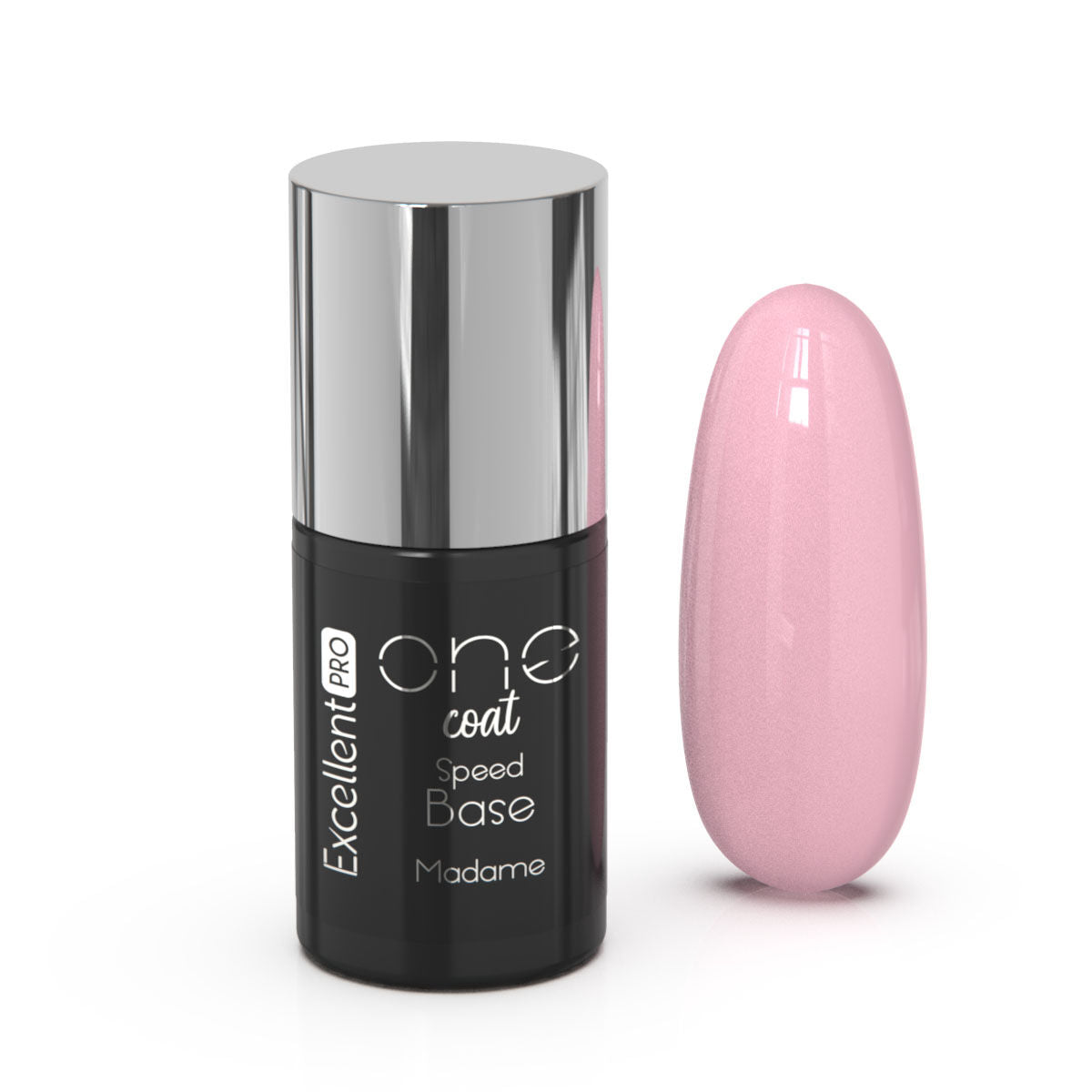 Excellent PRO One Coat Speed Base – Madame