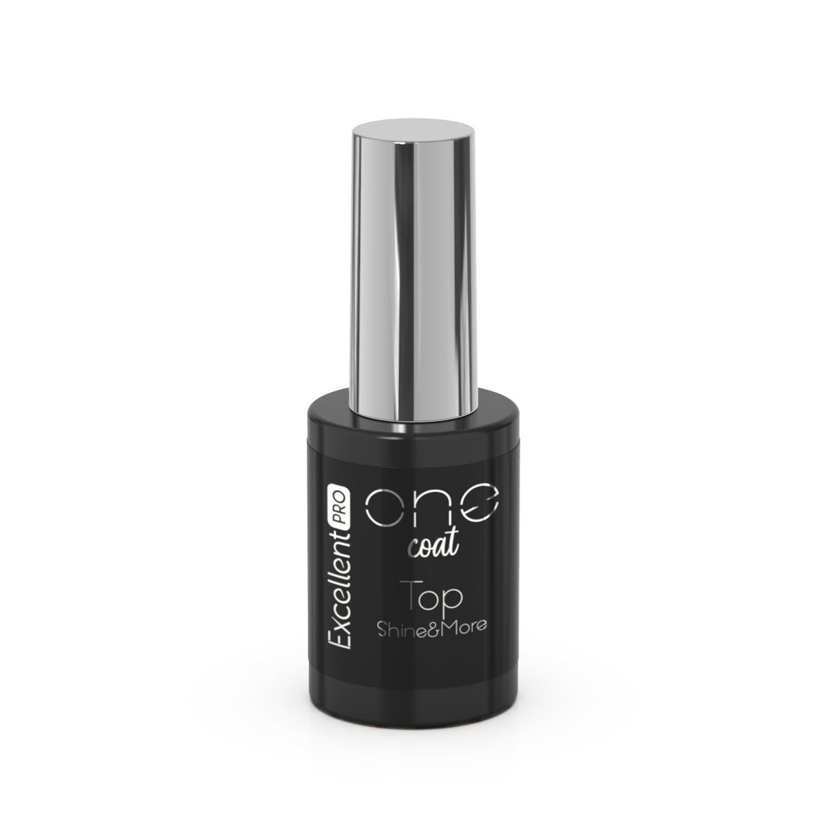 Excellent PRO One Coat Top Shine & More