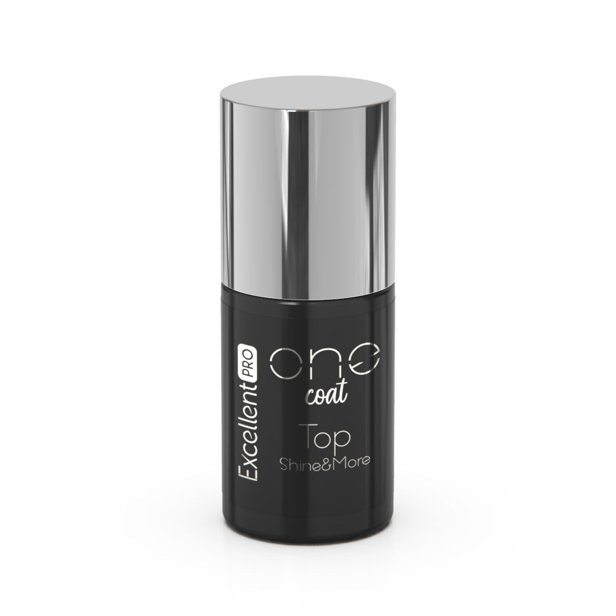 Excellent PRO One Coat Top Shine & More